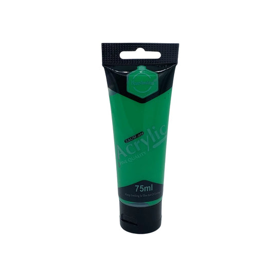 Premium quality a range of modern and traditional colors Superior pigment for beginners & professional artists 75ml Tube All Shades are Available at lowest price.