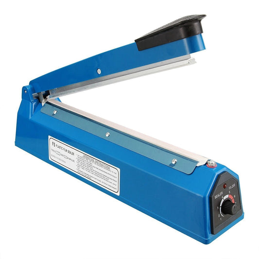 Buy 12inch Impulse Sealer - Hot Sealing Machine at Best Art Supplies & Stationery Store. Check Price and Buy Online. ✓ Free Shipping ✓ Cash on Delivery