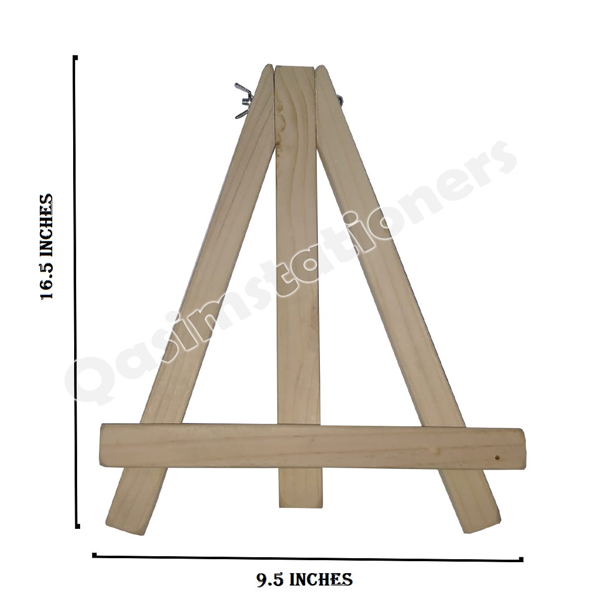16.5 X 9.5 Inches Canvas Stand easel Wooden Tripod Easel Display Painting Stand Canvas Holder at Best Price in Pakistan. Best Art Supplies, Office & Stationery Store. ✓ Free Delivery ✓ Cash on Delivery ✓ Deals