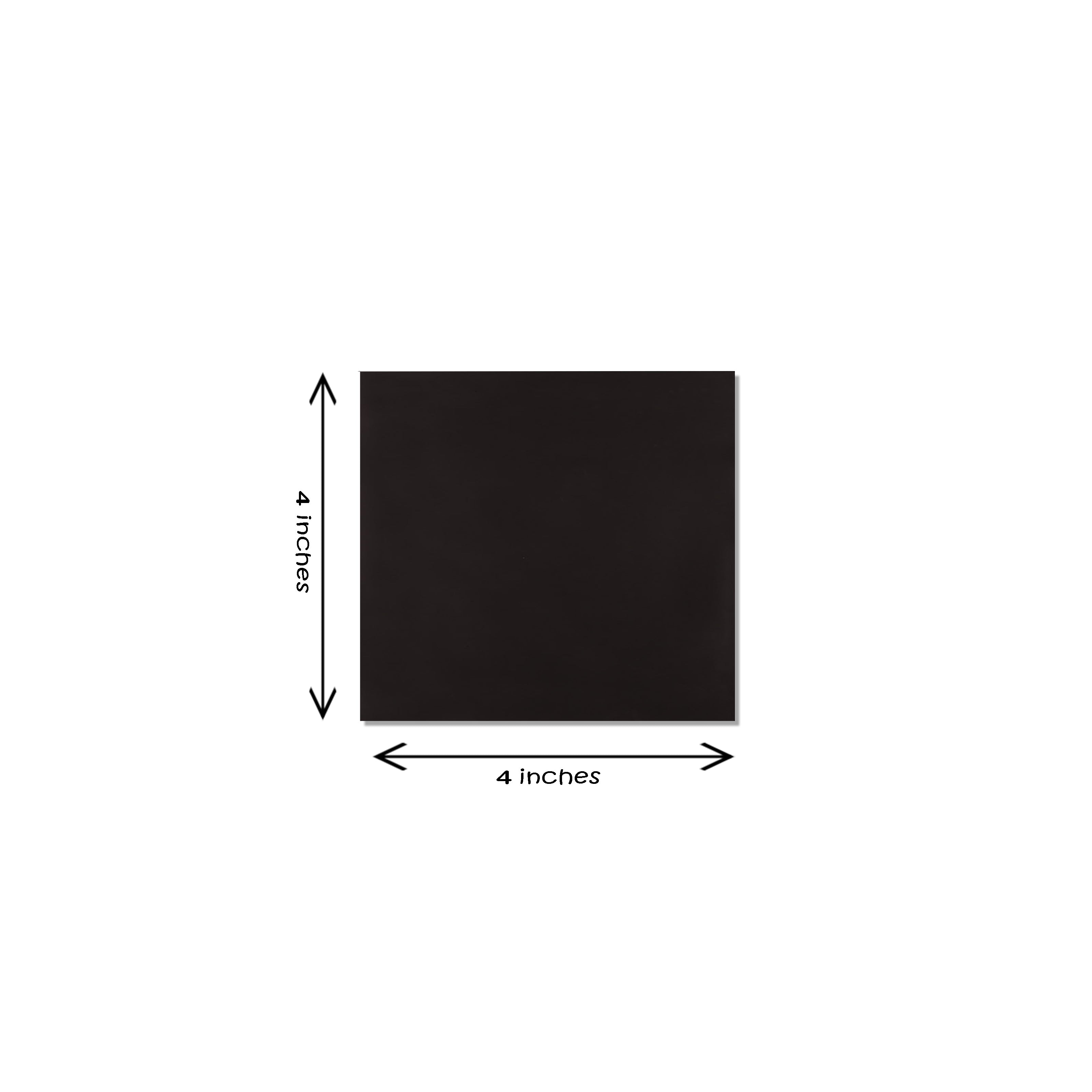 1 Piece of 4X4 Inches Black Canvas Board at Best Price in Pakistan. Best Art Supplies, Office & Stationery Store. ✓Free Delivery ✓Cash on Delivery ✓Deals