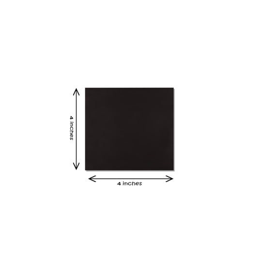1 Piece of 4X4 Inches Black Canvas Board at Best Price in Pakistan. Best Art Supplies, Office & Stationery Store. ✓Free Delivery ✓Cash on Delivery ✓Deals