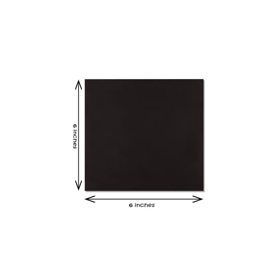 1 Piece of 6X6 Inches Black Canvas Board at Best Price in Pakistan. Best Art Supplies, Office & Stationery Store. ✓Free Delivery ✓Cash on Delivery ✓Deals
