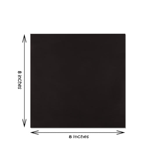 1 Piece of 8X8 Inches Black Canvas Board at Best Price in Pakistan. Best Art Supplies, Office & Stationery Store. ✓Free Delivery ✓Cash on Delivery ✓Deals