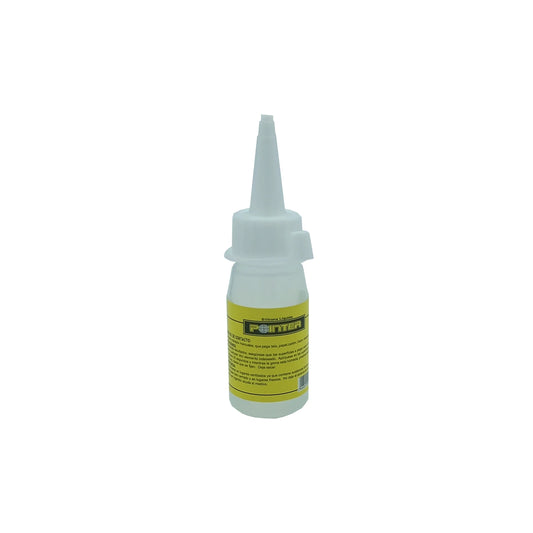 Pointer Liquid Silicone Glue