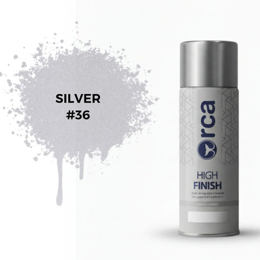 Bluebird Orca 400ml Spray Paints Fast Dry Acrylic Lacquer