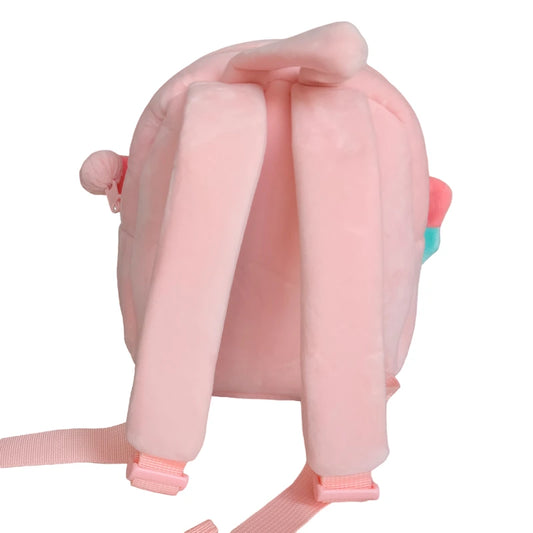 Cute MINI Unicorn School Bag for girls playgroup PICNIC BAG creative character designed backpack | Cute stationary items for girls