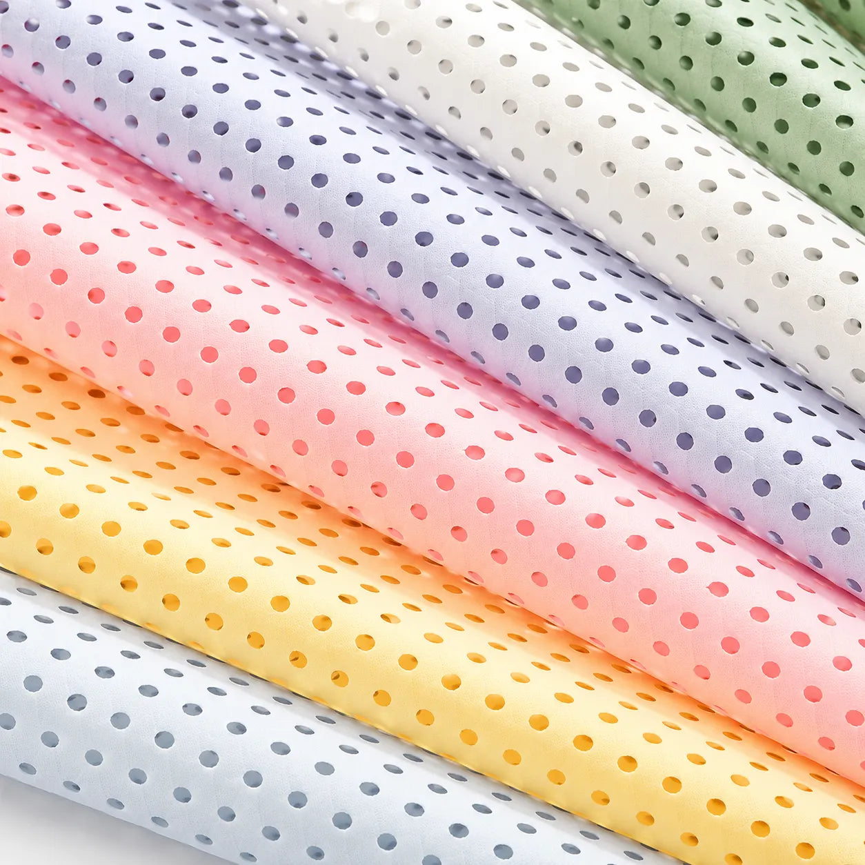 Shop our attractive Floral Bouquet Wrapping Paper with a polka dot design. Ideal for DIY projects, school assignments, and creative decorations at Qasimstationers.pk.