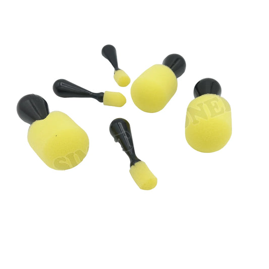 Buy 6 Pcs Sponge Drawing Stamp DIY Foam Sponge Paint Brush Set at Best Price in Pakistan. Best Art Supplies, Office & Stationery Store. ✓Free Delivery ✓Cash on Delivery ✓Deals