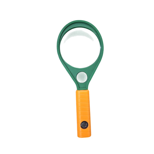 75mm 4X 6X Handheld Jewelry Magnifier Magnifying Glass for School, Offices, Doctors at Best Price in Pakistan. Best Art Supplies, Office & Stationery Store. ✓ Free Delivery ✓ Cash on Delivery ✓ Deals