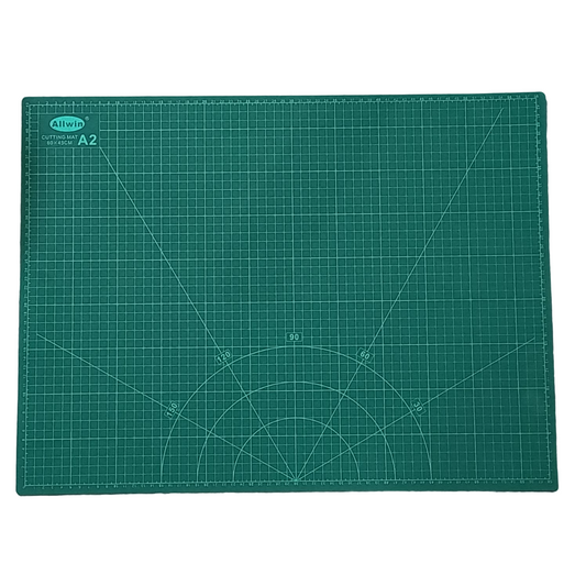 A2 Size Paper Cutting Matt, Self Healing Cutting Mat