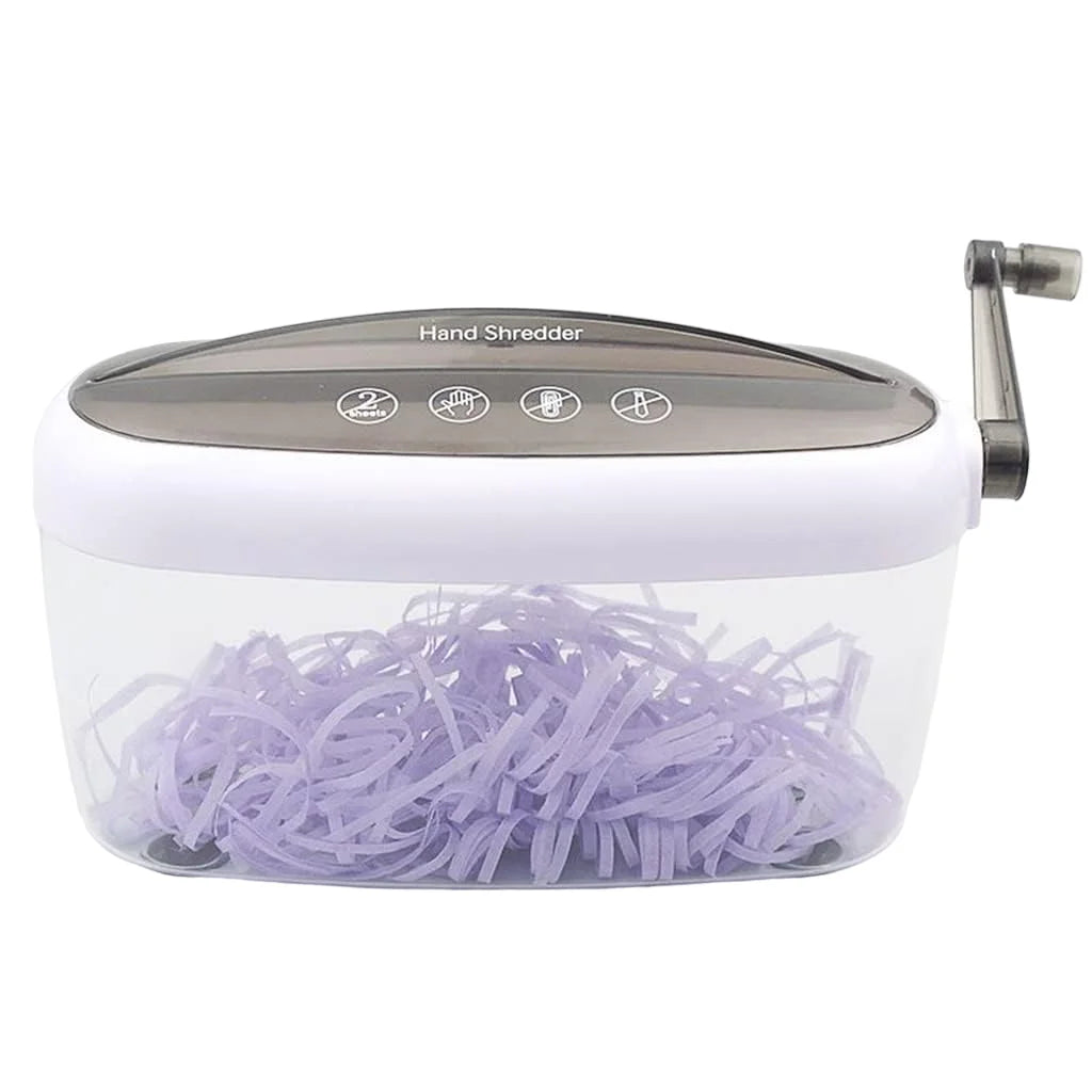 A4 size Paper Shredder to Cut Quilling Strips Manual Shredder at Best Price in Pakistan. Best Art Supplies, Office & Stationery Store. ✓ Free Delivery ✓ Cash on Delivery ✓ Deals