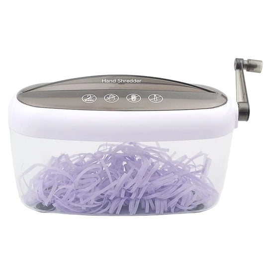 A4 size Paper Shredder to Cut Quilling Strips Manual Shredder at Best Price in Pakistan. Best Art Supplies, Office & Stationery Store. ✓ Free Delivery ✓ Cash on Delivery ✓ Deals