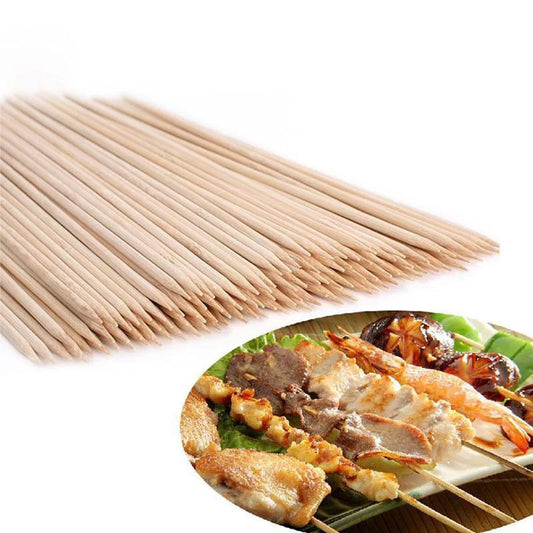 BBQ Bamboo Sticks - 10 Inch at Best Price in Pakistan. Best Art Supplies, Office & Stationery Store. ✓ Free Delivery ✓ Cash on Delivery ✓ Deals