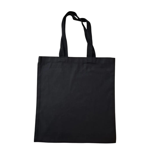 300g Cotton Tote shopping Bags for Girls Plain Eco Friendly 38cm x 42cm quality craft party Bags for Womens