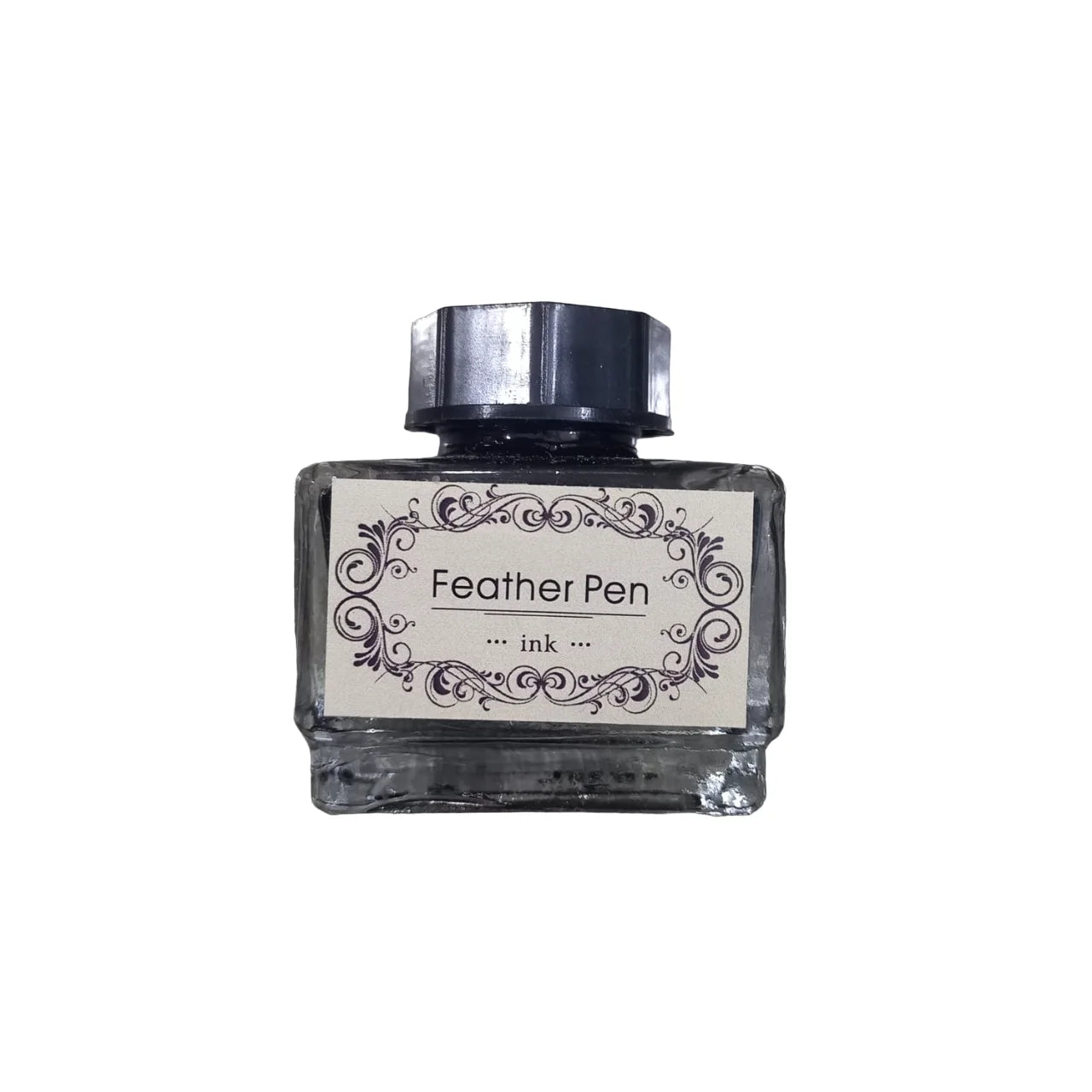 Black Feather Pen Ink Calligraphy Qalam ink for Urdu and Arabic Calligraphy at Best Price in Pakistan. Best Art Supplies, Office & Stationery Store. ✓Free Delivery ✓Cash on Delivery ✓Deals