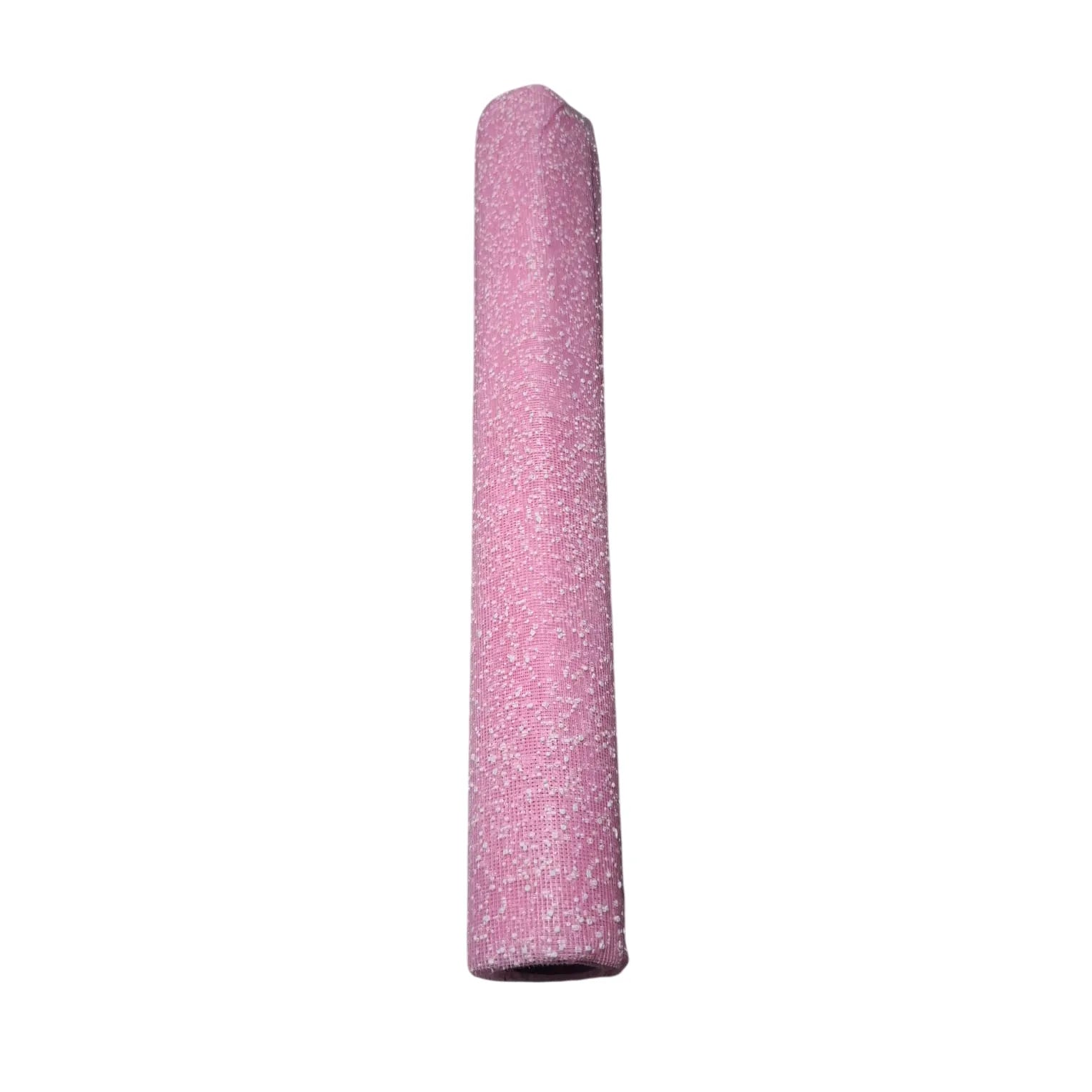 Shop the Snow Dots Gauze Flower Wrapping Mesh Roll for stunning bouquet presentations. Visit Qasimstationers.pk for unbeatable prices and quality.