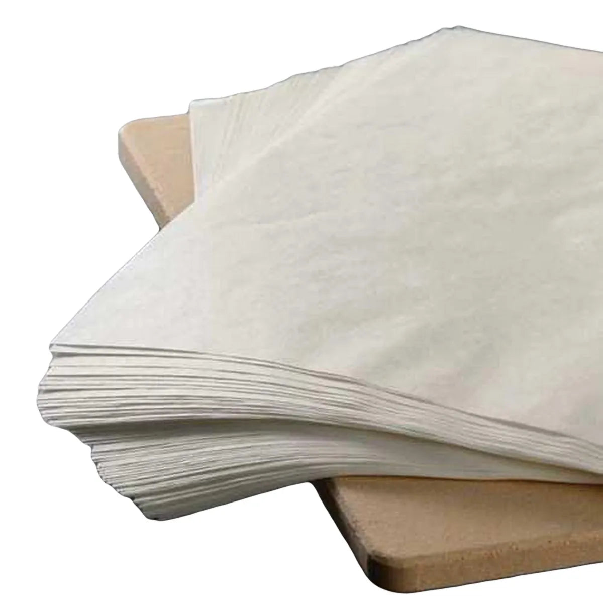 Shop our Butter Paper, 9 x 14 inches, in a pack of 50 sheets. Perfect for baking, wrapping, and crafting. Quality you can trust for all your needs.