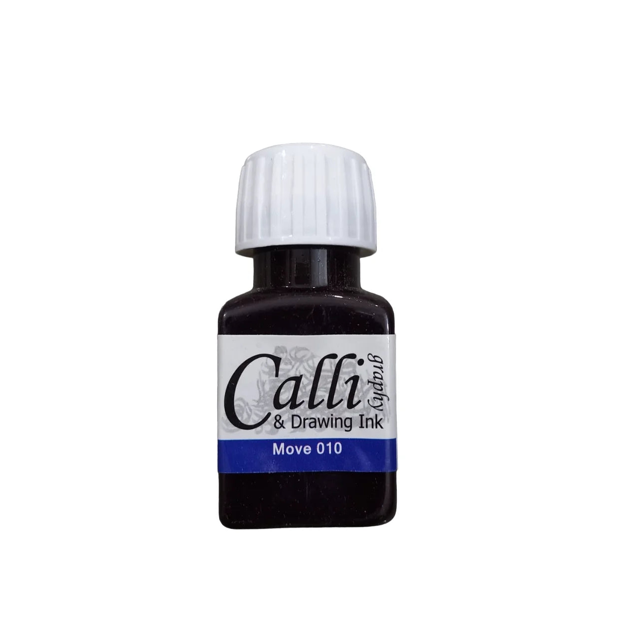 Calli Calligraphy Qalam Ink for Urdu and Arabic Calligraphy – Move at Best Price in Pakistan. Best Art Supplies, Office & Stationery Store. ✓ Free Delivery