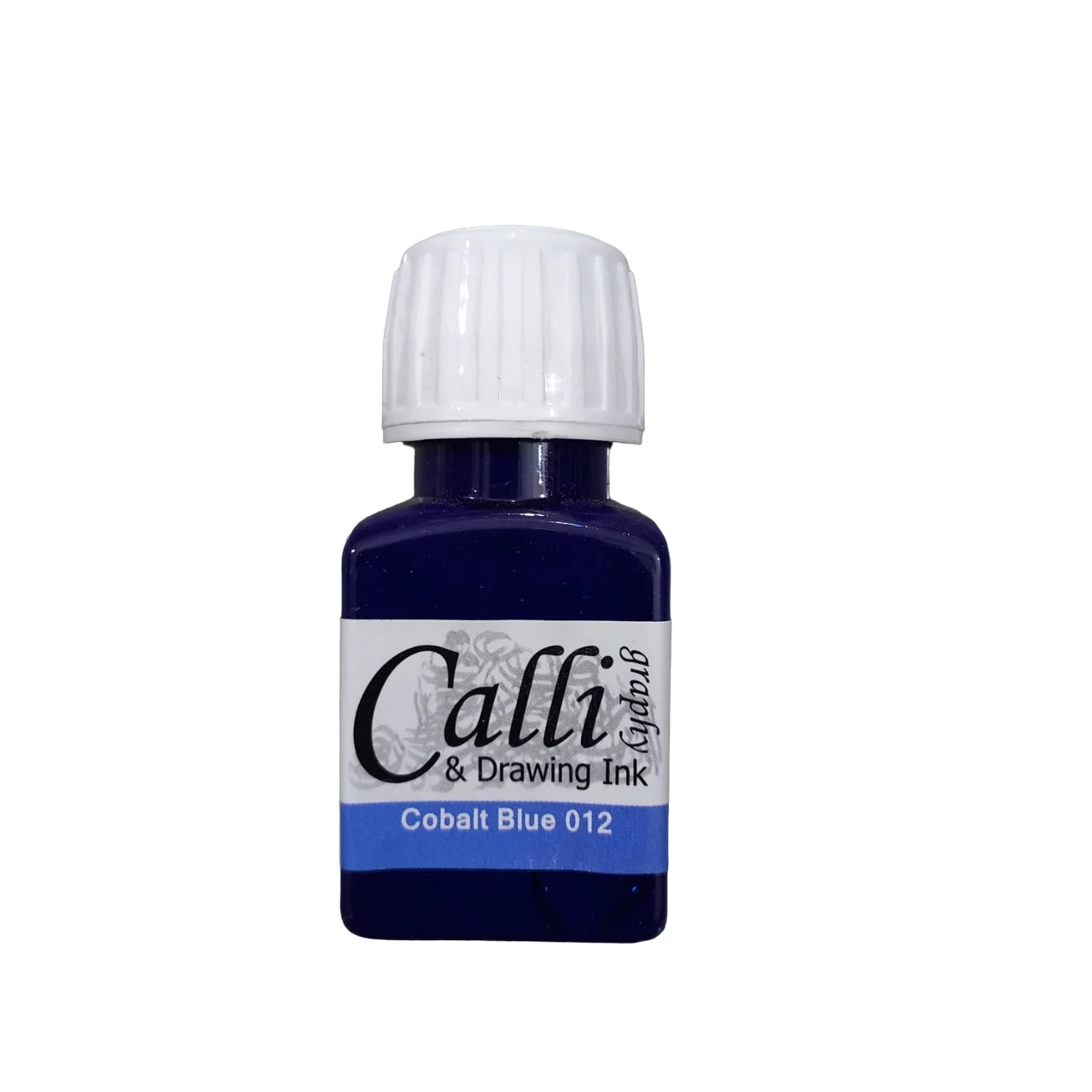 Calli Calligraphy Qalam Ink for Urdu and Arabic Calligraphy – Cobalt Blue at Best Price in Pakistan. Best Art Supplies, Office & Stationery Store. ✓ Free Delivery