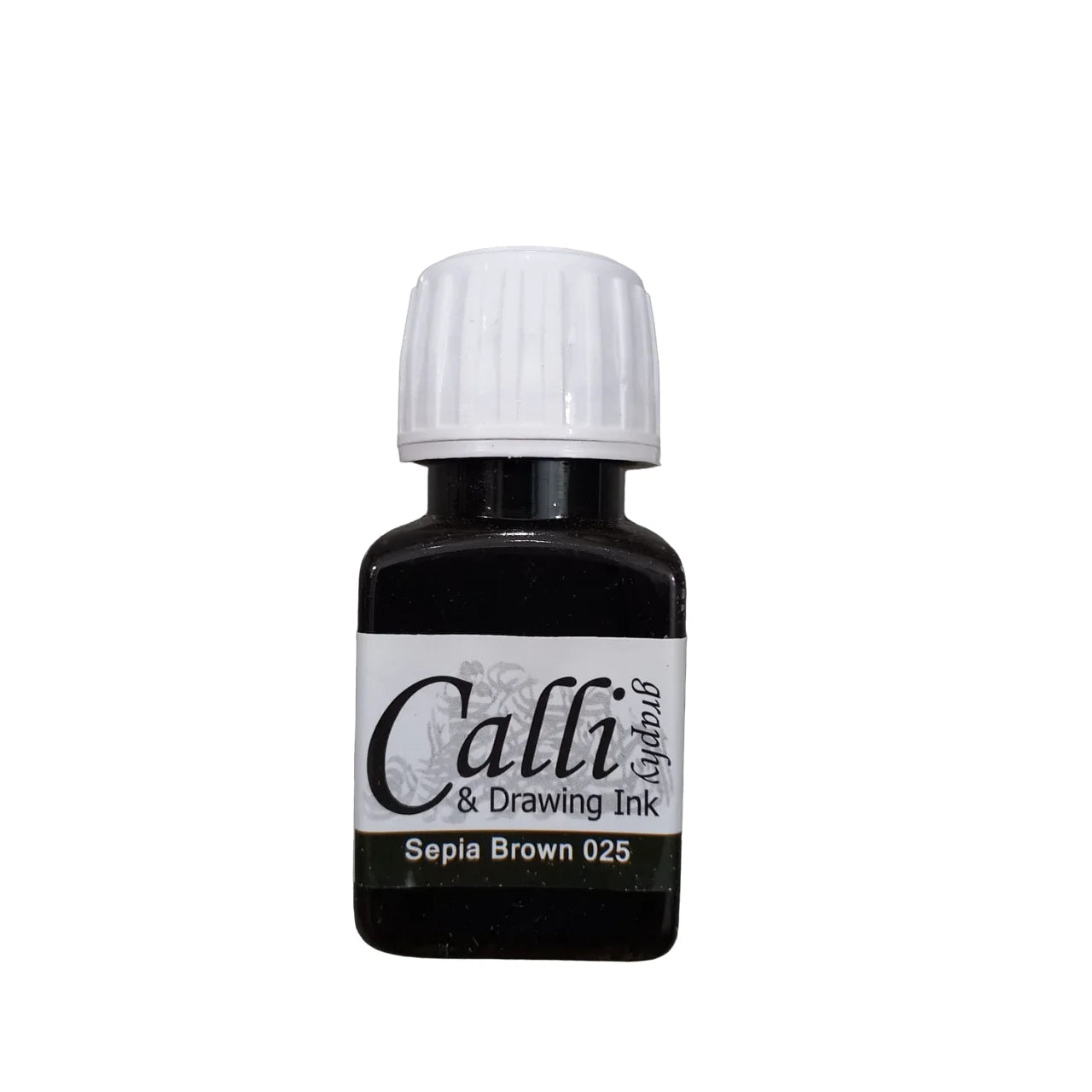Calli Calligraphy Qalam Ink For Urdu And Arabic Calligraphy - sepia Brown at Best Price in Pakistan. Best Art Supplies, Office & Stationery Store. ✓ Free Delivery