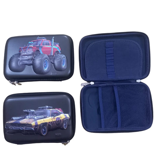 Cars Multipurpose Zipper Pencil Case, Pen & Pencil Pouch Bag Case for School Supplies for Kids at Best Price in Pakistan. Best Art Supplies, Office & Stationery Store. ✓ Free Delivery ✓ Cash on Delivery ✓ Deals
