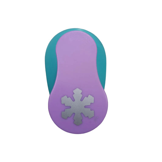 Craft Paper Punch Snow Shape (2 Inch Dia) at Best Price in Pakistan. Best Art Supplies, Office & Stationery Store. ✓Free Delivery ✓Cash on Delivery ✓Deals