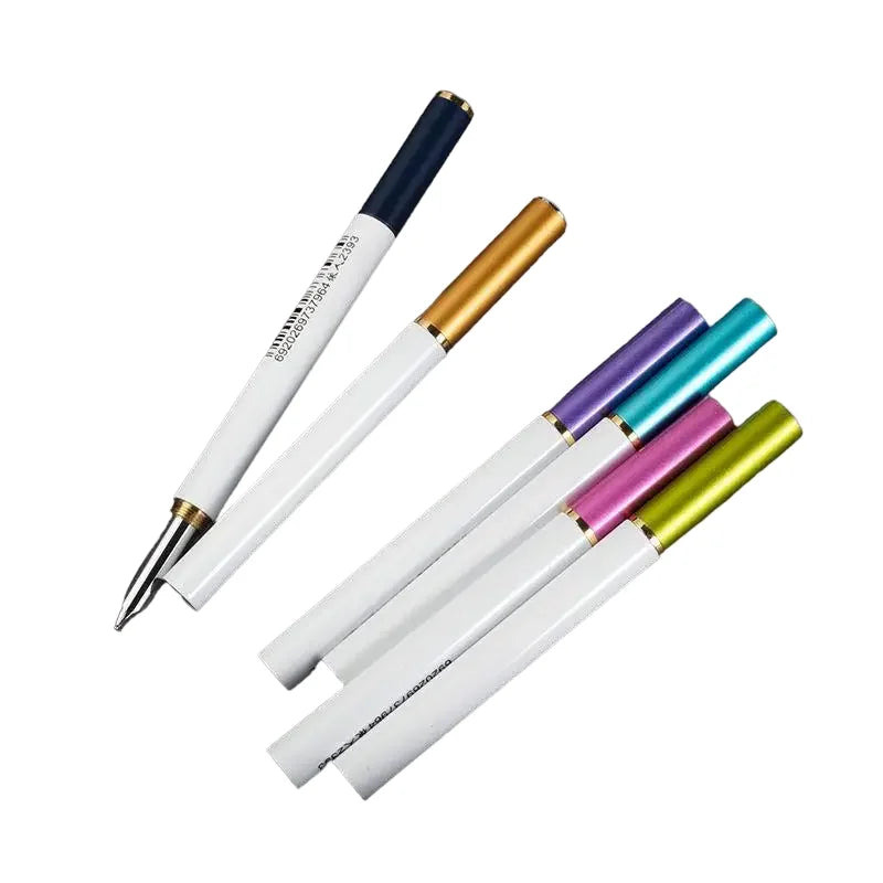 Cute ink pens Fountain pens Kawaii ink pens Fancy ink pens unique ink pens cigarette pen Cigarette pen at Best Price in Pakistan. Best Art Supplies, Office & Stationery Store. ✓ Free Delivery ✓ Cash on Delivery ✓ Deals