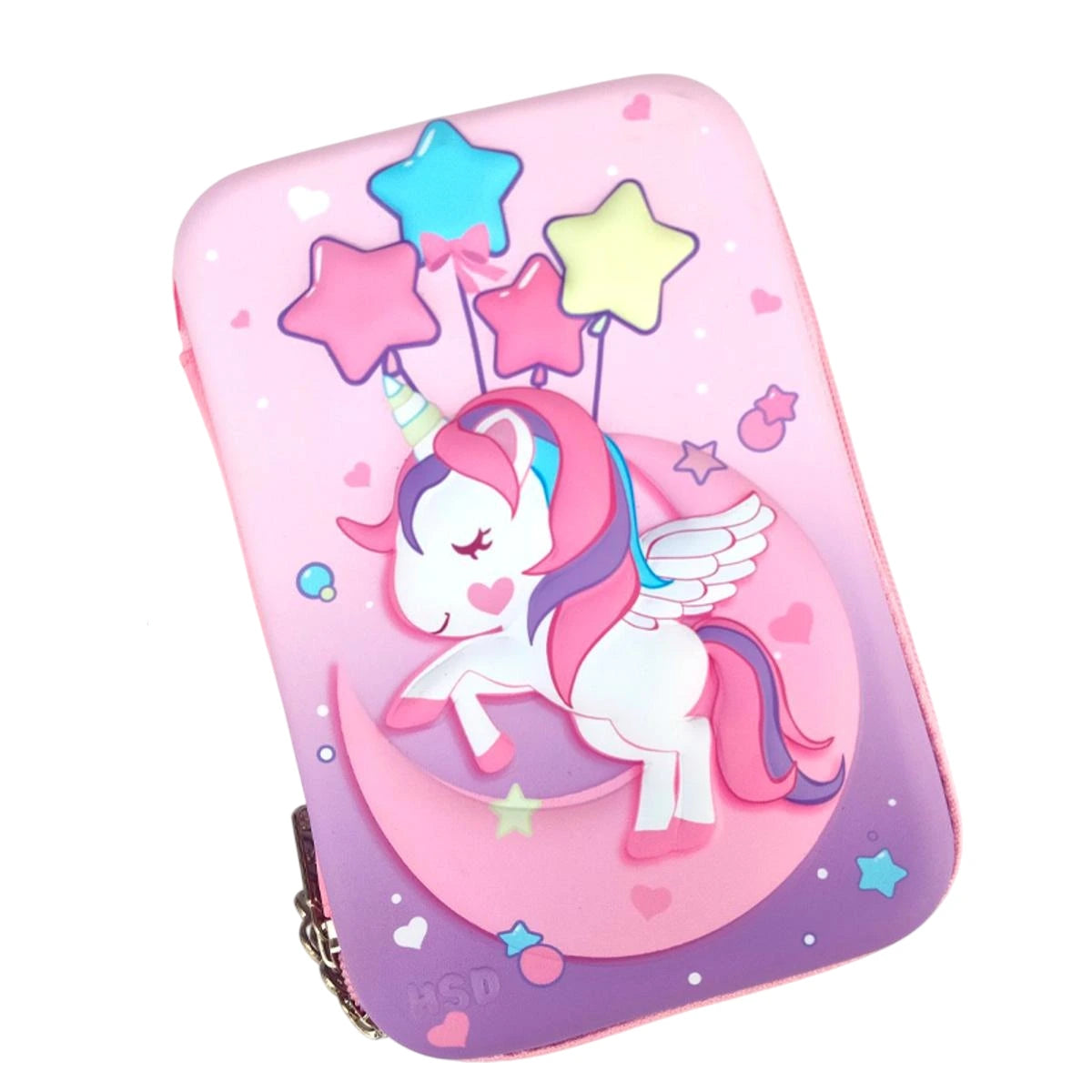 Cute unicorn pencil case Kawaii pencil case Creative school supplies stationery at Best Price in Pakistan. Best Art Supplies, Office & Stationery Store. ✓ Free Delivery ✓Cash on Delivery ✓ Deals