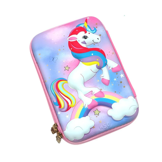 Cute unicorn pencil case Kawaii pencil case Creative school supplies stationery cute stationery items for girls at Best Price in Pakistan. Best Art Supplies, Office & Stationery Store. ✓ Free Delivery ✓Cash on Delivery ✓ Deals