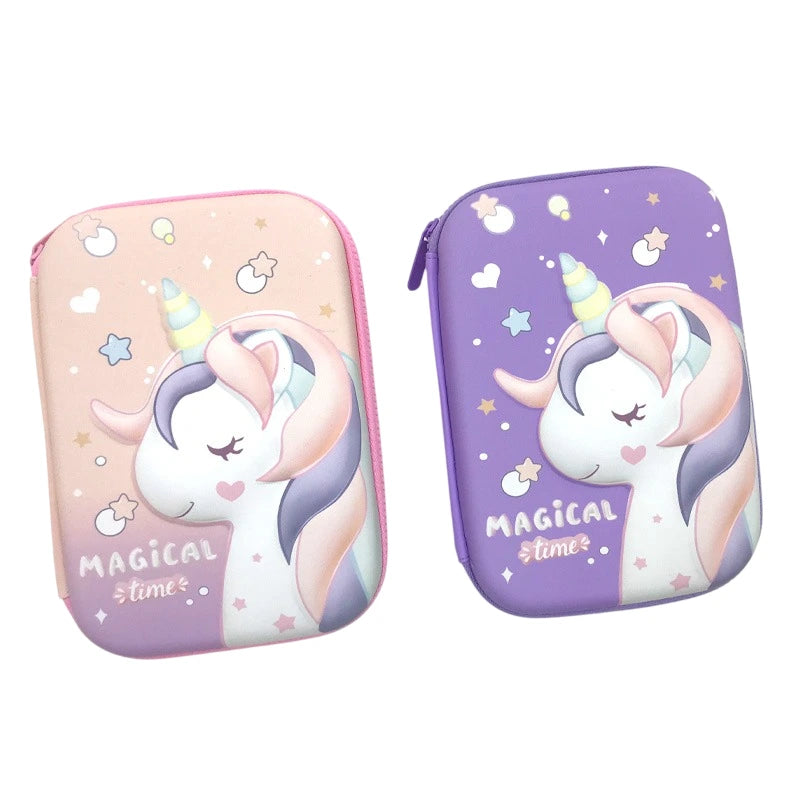 Cute unicorn pencil case Kawaii pencil case Creative school supplies stationery cute stationery items for girls at Best Price in Pakistan. Best Art Supplies, Office & Stationery Store. ✓ Free Delivery ✓Cash on Delivery ✓ Deals