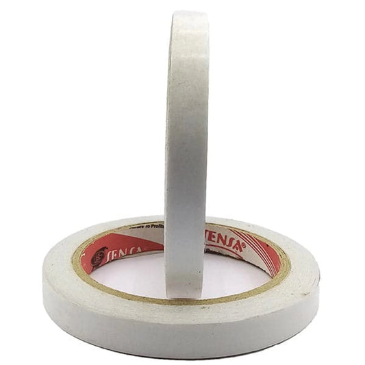 Double Side Transparent Tape 1/2 Inch at Best Price in Pakistan. Best Art Supplies, Office & Stationery Store. ✓ Free Delivery ✓Cash on Delivery ✓ Deals