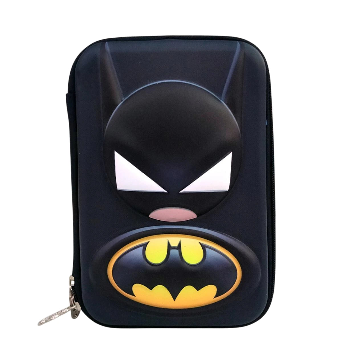 Double sided Batman character pencil case Creative school supplies stationery for boys at Best Price in Pakistan. Best Art Supplies, Office & Stationery Store. ✓ Free Delivery ✓Cash on Delivery ✓ Deals