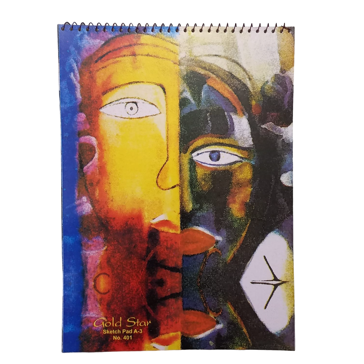 Drawing & Sketch Book 20 sheet - A3 300g at Best Price in Pakistan. Best Art Supplies, Office & Stationery Store. ✓Free Delivery ✓Cash on Delivery ✓Deals