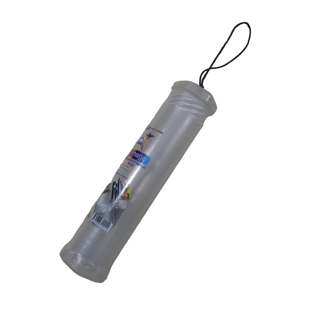 Extendable Plastic Brush Case Paint Brush Holder at Best Price in Pakistan. Best Art Supplies, Office & Stationery Store. ✓Free Delivery ✓Cash on Delivery ✓Deals