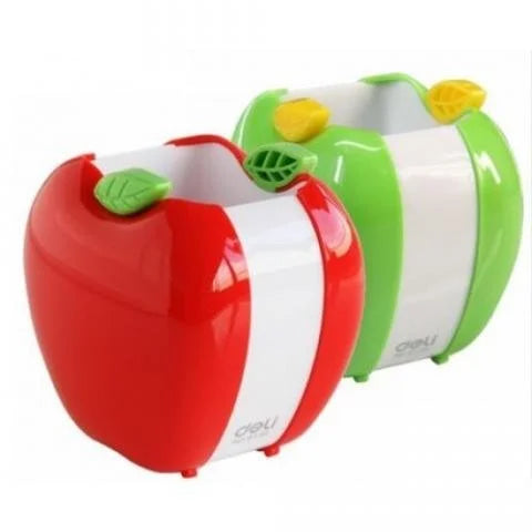 Fashionable Apple Shape Pen Stand at Best Price in Pakistan. Best Art Supplies, Office & Stationery Store. ✓ Free Delivery ✓ Cash on Delivery ✓ Deals