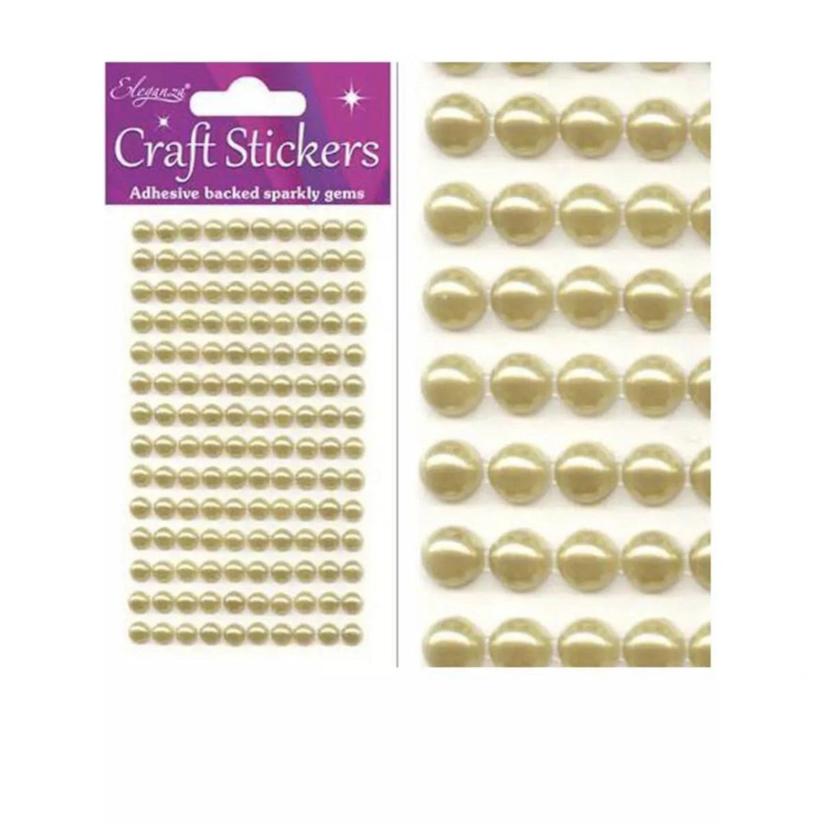 Buy Golden Beads Sticker Cut Pearl Strips for Art Work at Best Art Supplies & Stationery Store. Check Price and Buy Online. ✓ Free Shipping ✓ Cash on Delivery