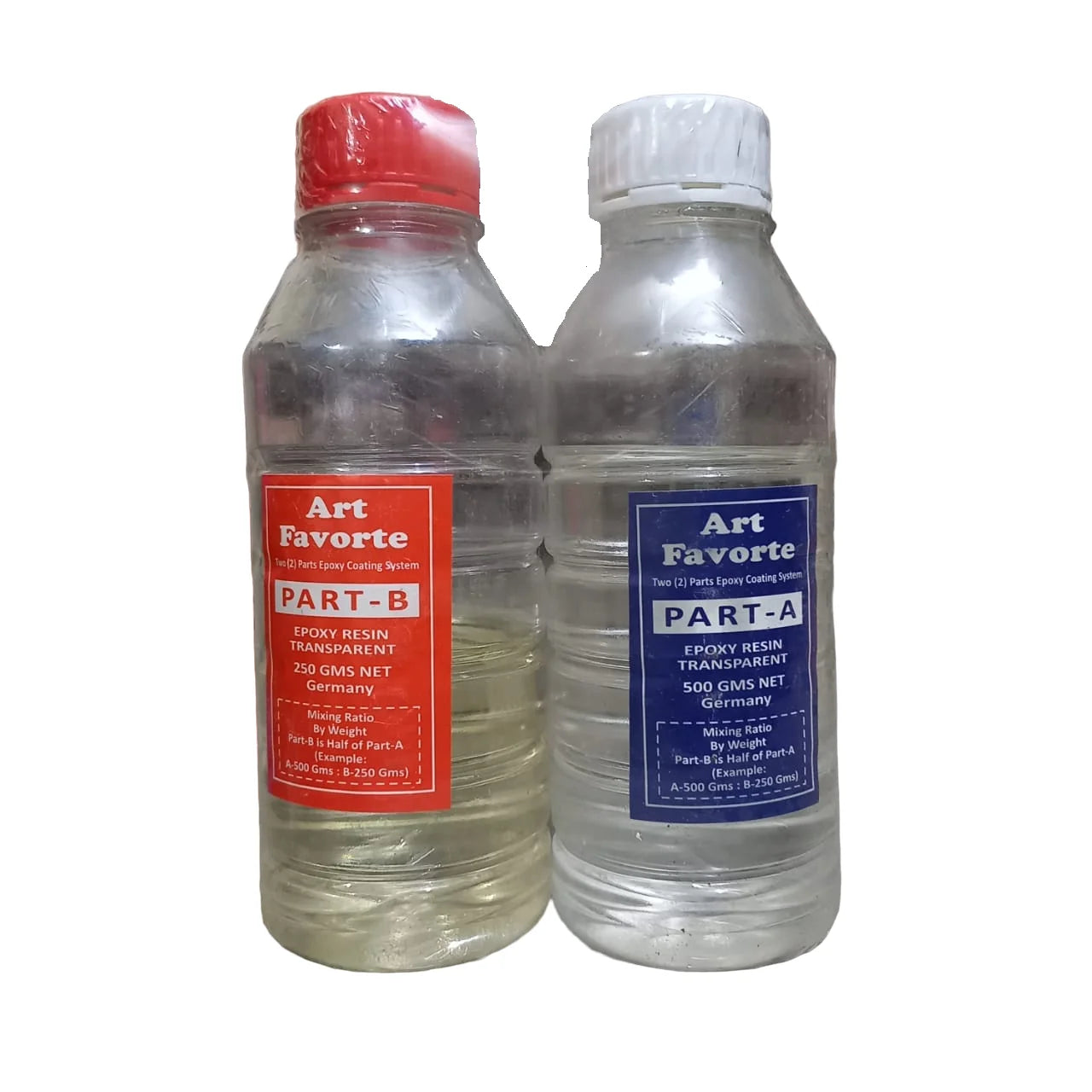 Imported Epoxy Resin and Hardener 750 Gm Crystal Clear at Best Price in Pakistan. Best Art Supplies, Office & Stationery Store. ✓ Free Delivery ✓ Cash on Delivery ✓ Deals