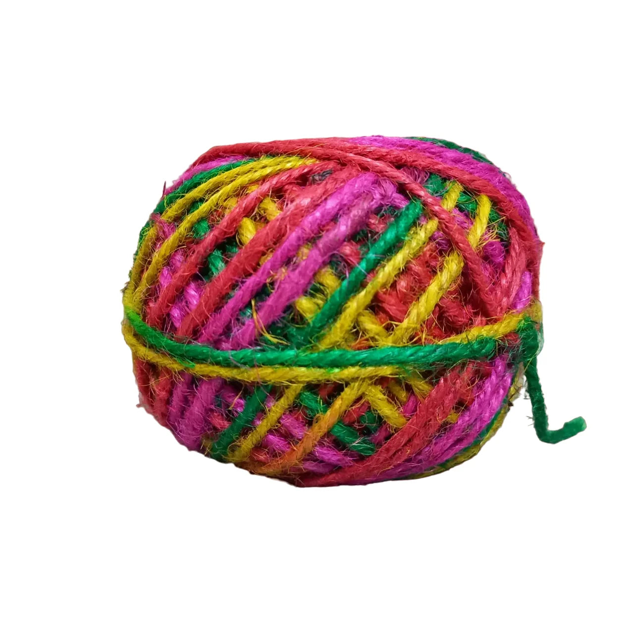 Jute Rope Multi Color – Jute Thread Multi Color at Best Price in Pakistan. Best Art Supplies, Office & Stationery Store. ✓ Free Delivery ✓ Cash on Delivery ✓ Deals