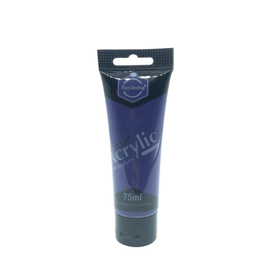 Premium quality a range of modern and traditional colors Superior pigment for beginners & professional artists 75ml Tube All Shades are Available at lowest price.