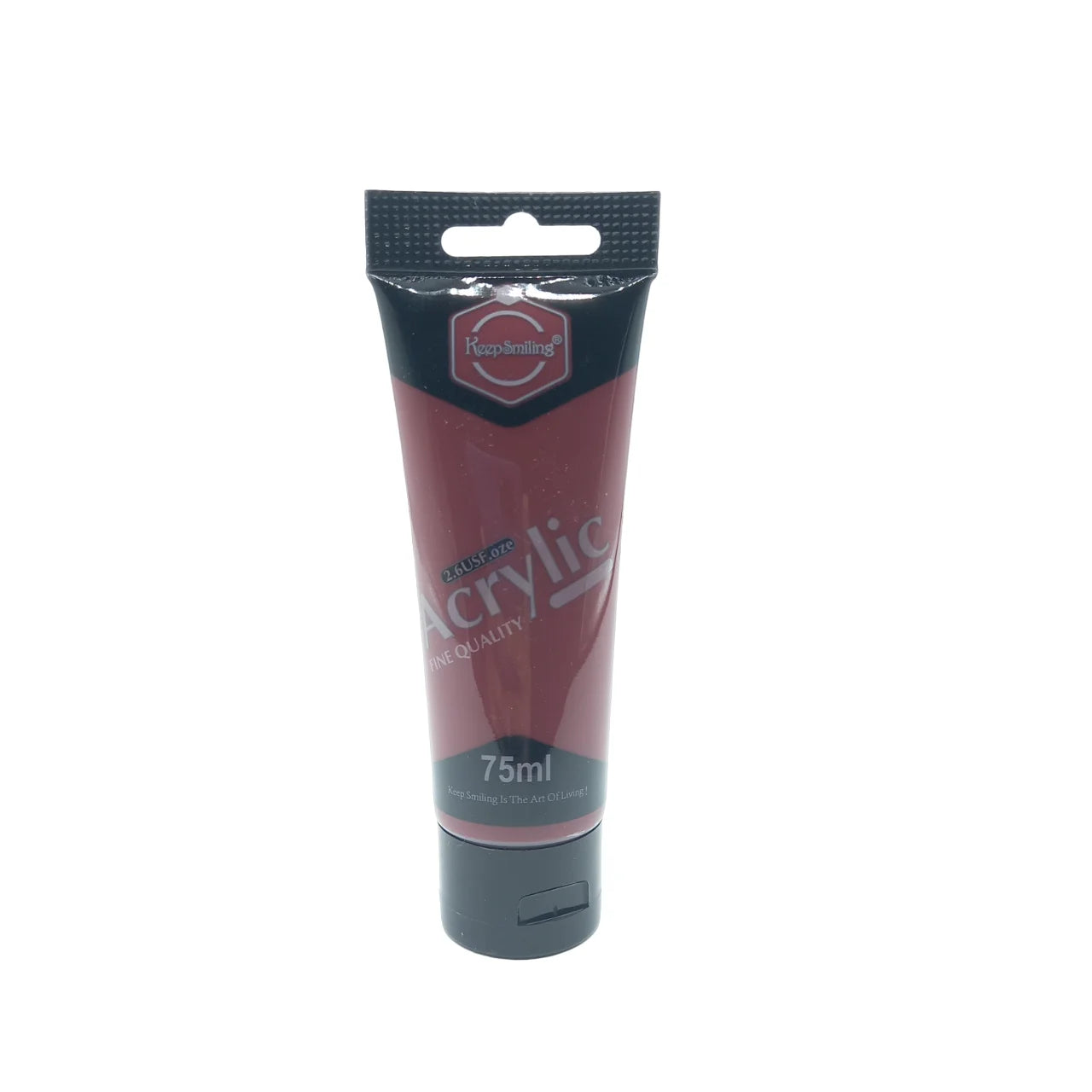 Premium quality a range of modern and traditional colors Superior pigment for beginners & professional artists 75ml Tube All Shades are Available at lowest price.