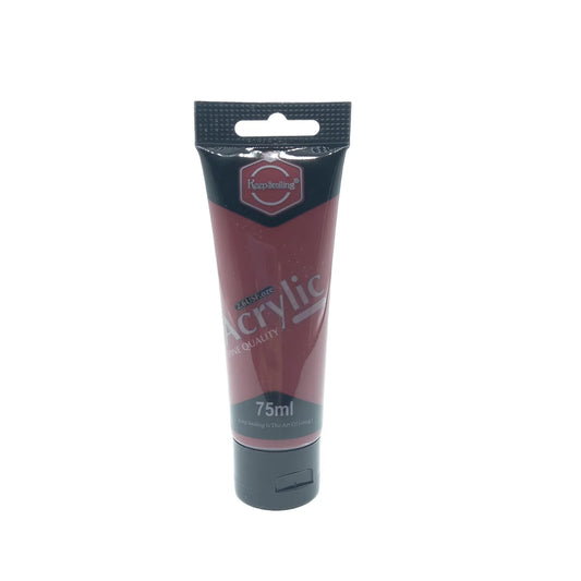 Premium quality a range of modern and traditional colors Superior pigment for beginners & professional artists 75ml Tube All Shades are Available at lowest price.