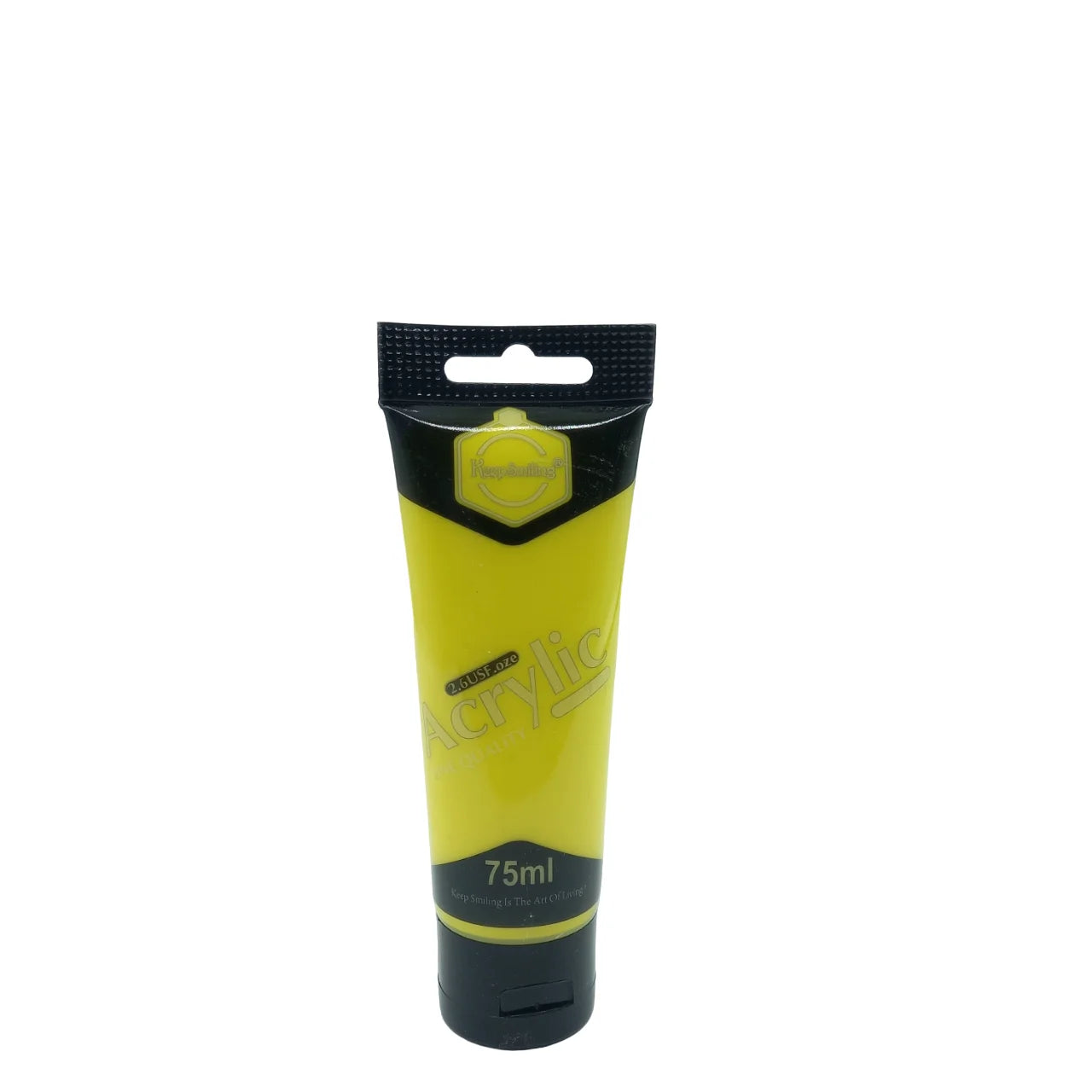 Premium quality a range of modern and traditional colors Superior pigment for beginners & professional artists 75ml Tube All Shades are Available at lowest price.