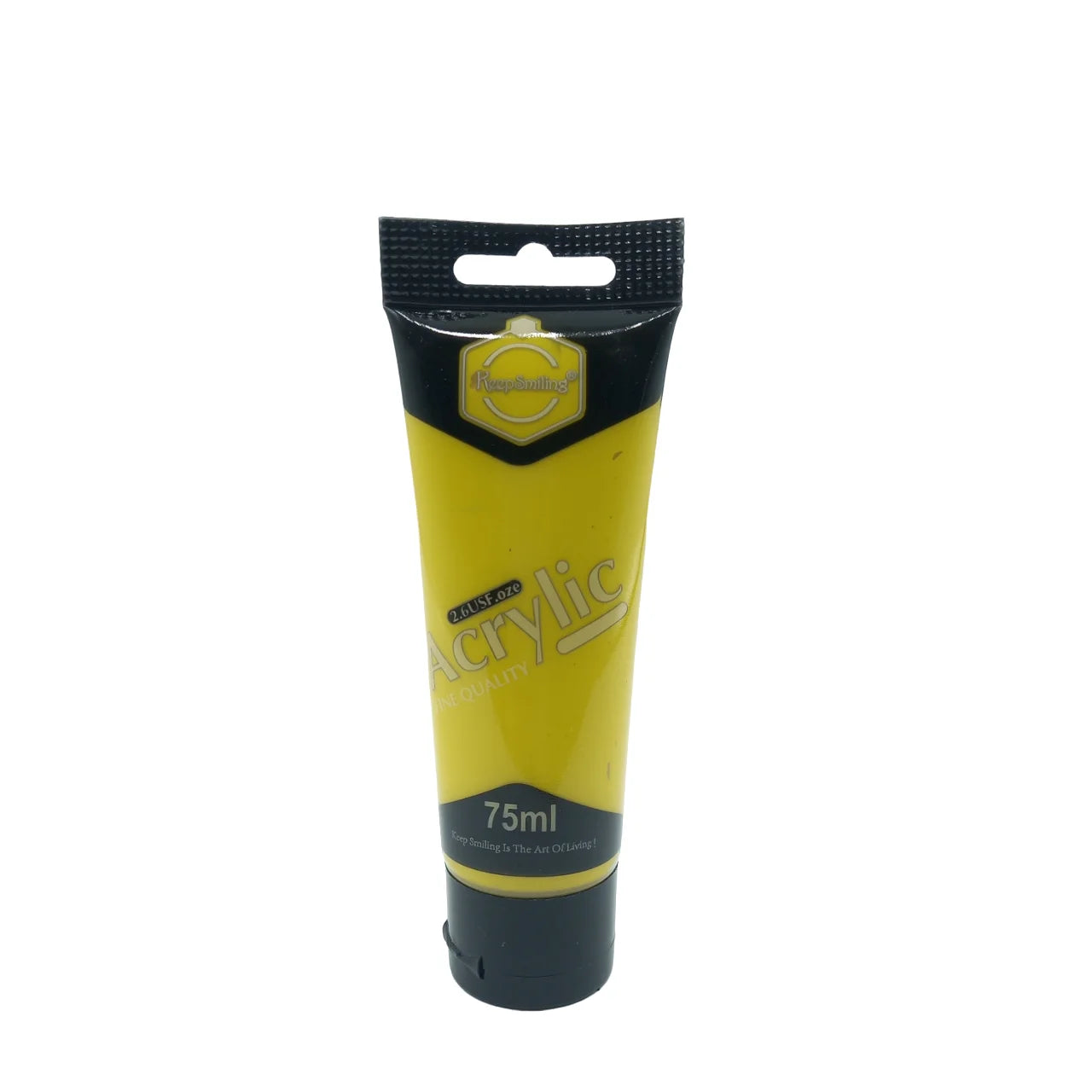 Premium quality a range of modern and traditional colors Superior pigment for beginners & professional artists 75ml Tube All Shades are Available at lowest price.