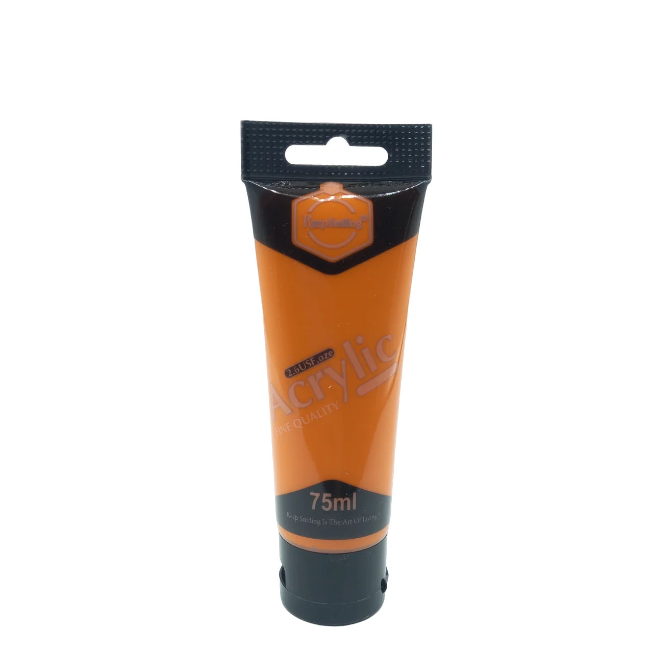 Premium quality a range of modern and traditional colors Superior pigment for beginners & professional artists 75ml Tube All Shades are Available at lowest price.