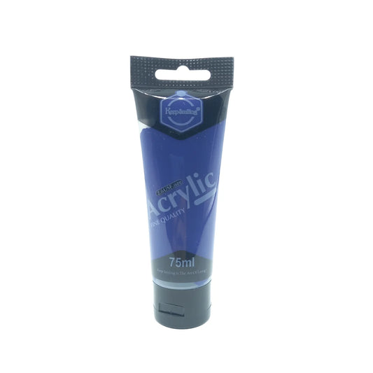 Premium quality a range of modern and traditional colors Superior pigment for beginners & professional artists 75ml Tube All Shades are Available at lowest price.