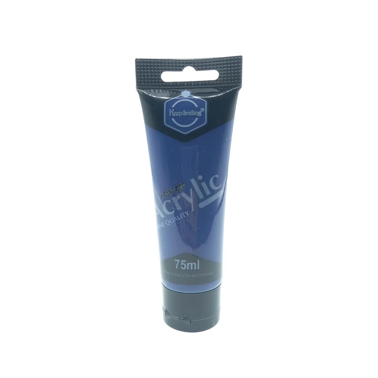 Premium quality a range of modern and traditional colors Superior pigment for beginners & professional artists 75ml Tube All Shades are Available at lowest price.