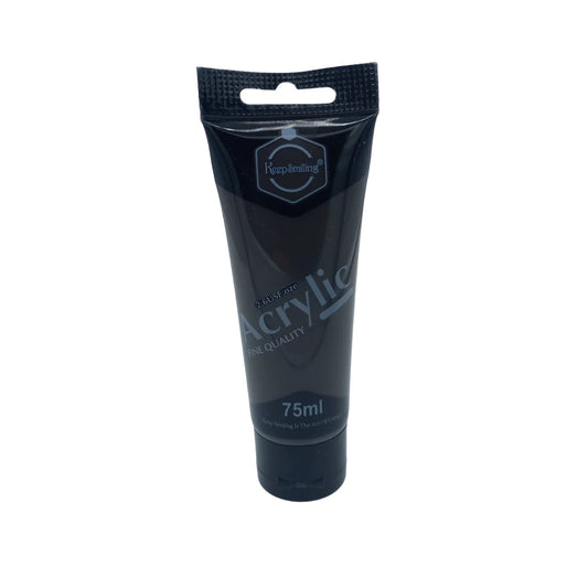 Premium quality a range of modern and traditional colors Superior pigment for beginners & professional artists 75ml Tube All Shades are Available at lowest price.