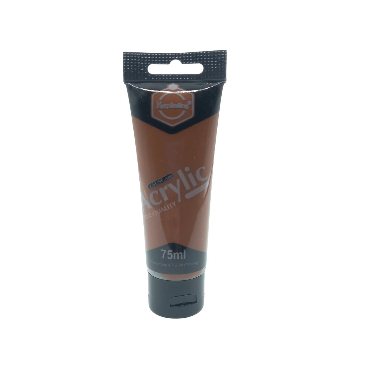 Premium quality a range of modern and traditional colors Superior pigment for beginners & professional artists 75ml Tube All Shades are Available at lowest price.