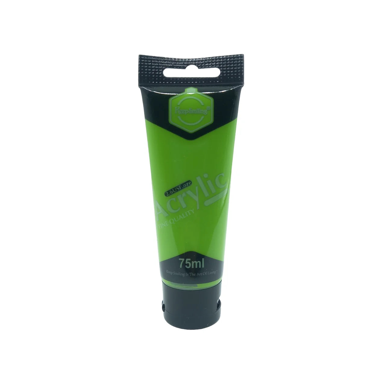 Premium quality a range of modern and traditional colors Superior pigment for beginners & professional artists 75ml Tube All Shades are Available at lowest price.