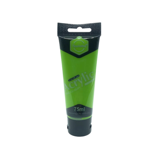 Premium quality a range of modern and traditional colors Superior pigment for beginners & professional artists 75ml Tube All Shades are Available at lowest price.